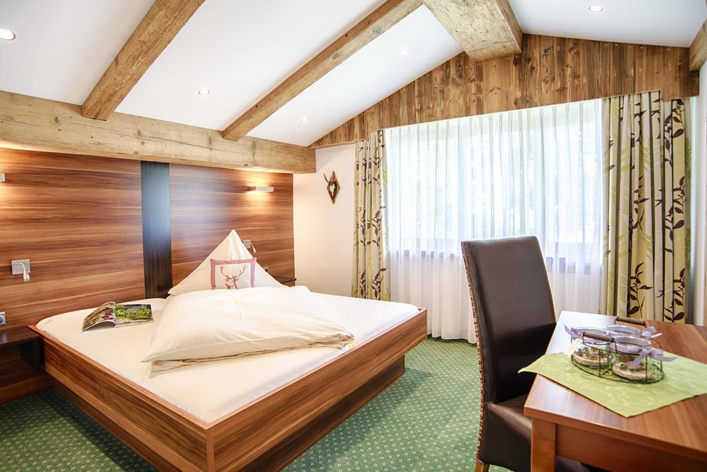 Pension Wendelstein Miesbach Zimmer foto